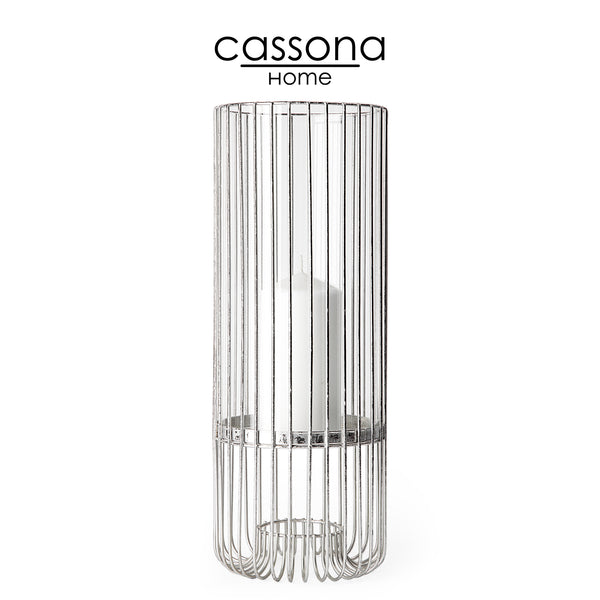GIADA CANDLE HOLDER