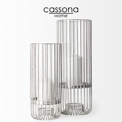 GIADA CANDLE HOLDER