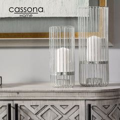 GIADA CANDLE HOLDER