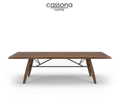 CONNECTION DINING TABLE