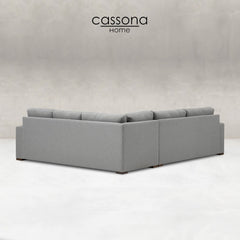WINTER SECTIONAL