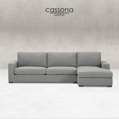 WINTER SECTIONAL