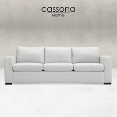 WEDNESDAY GRANDE ARM SOFA