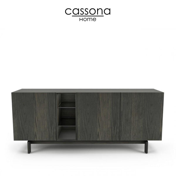 WOLFGANG 72" SIDEBOARD