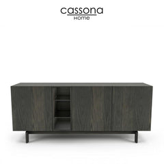 WOLFGANG 72" SIDEBOARD