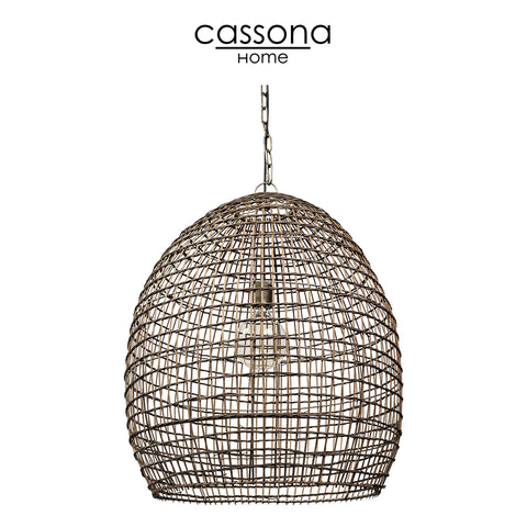 AINSLIE PENDANT LIGHT