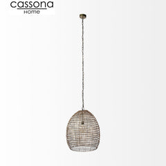 AINSLIE PENDANT LIGHT