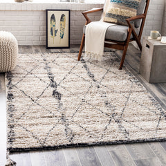 AREA RUG 18