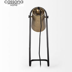 BRENT TABLE LAMPS