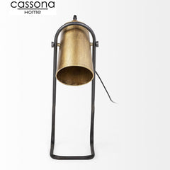 BRENT TABLE LAMPS