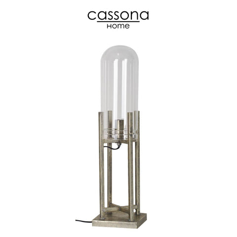 DOME TABLE LAMP