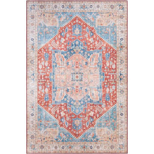 AREA RUG 25