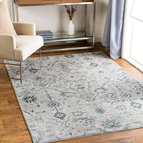 AREA RUG 34