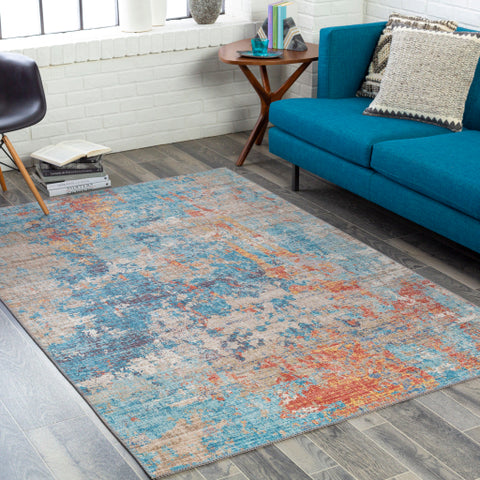 AREA RUG 31