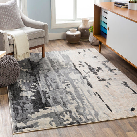 AREA RUG 9