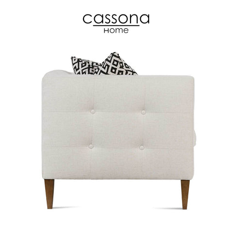 CLAIRE 75" SOFA