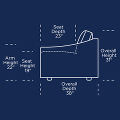 DORAN SECTIONAL