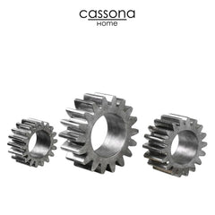 GEARS SCULPTURE
