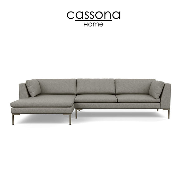 INSPIRATION SECTIONAL