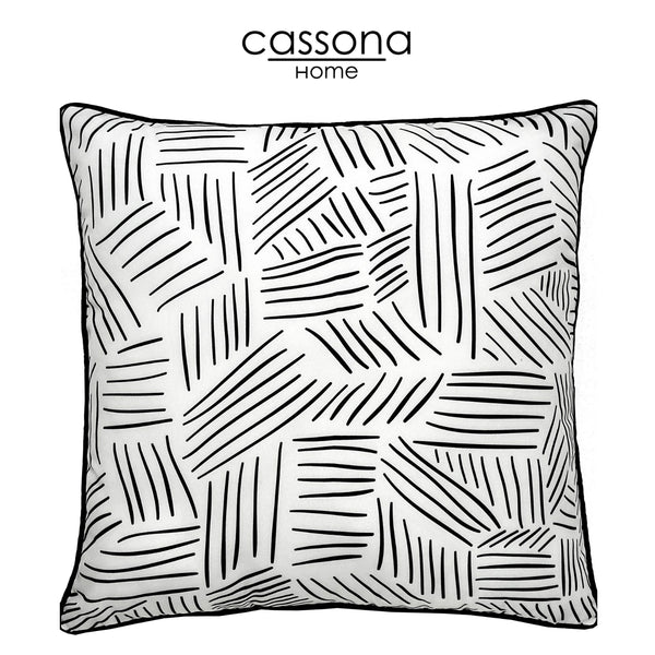 LINEAS PILLOW