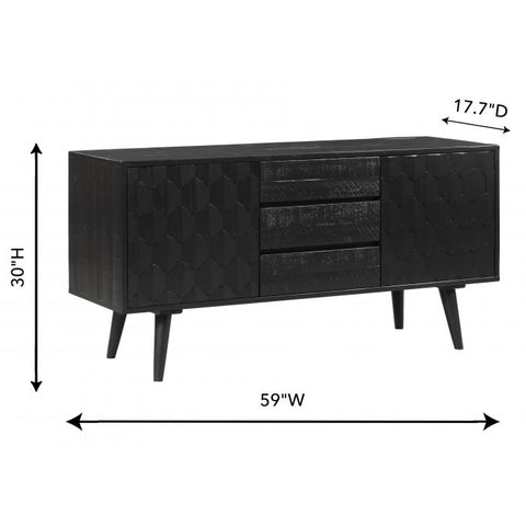 MACBETH SIDEBOARD