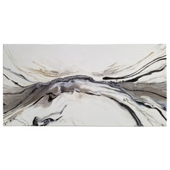BILLOW WALL DECOR