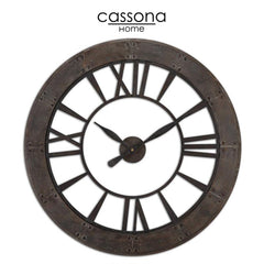 RONAN CLOCK