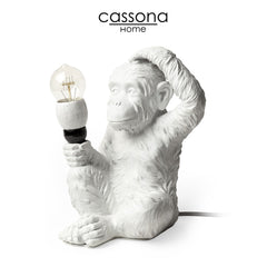 SITTING KONG TABLE LAMP