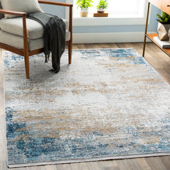 AREA RUG 11