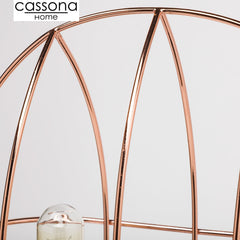 CAGE TABLE LAMP