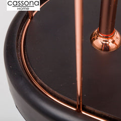 CAGE TABLE LAMP