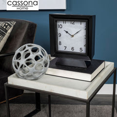 THOMAS CLOCK