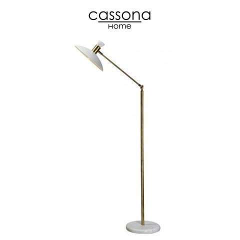 TROILUS FLOOR LAMP