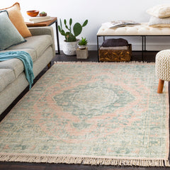 AREA RUG 16