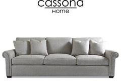 2300-20 VINTAGE SOFA