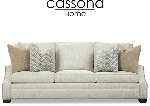 2500-20 SLOPE SOFA