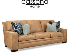 2500-20 TRACK SOFA