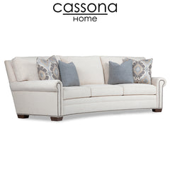 2500-28 PANEL SOFA