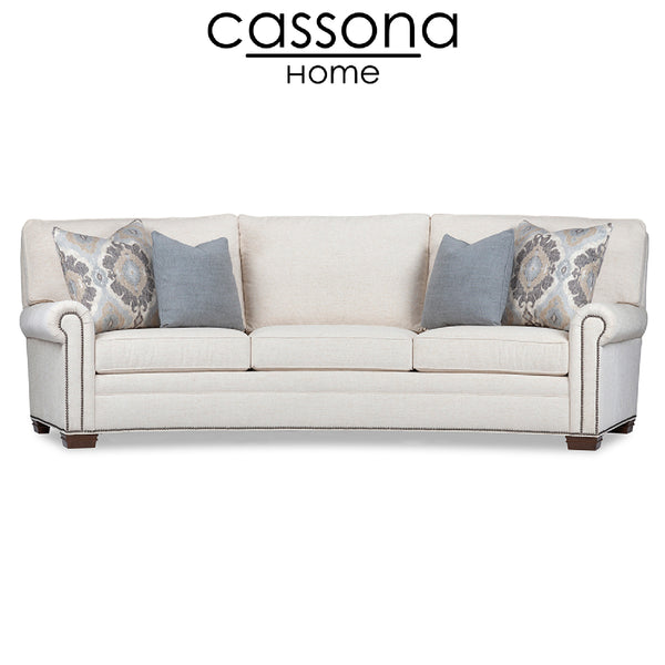 2500-28 PANEL SOFA