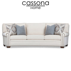 2500-28 PANEL SOFA