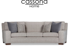 2500-20 TRACK SOFA