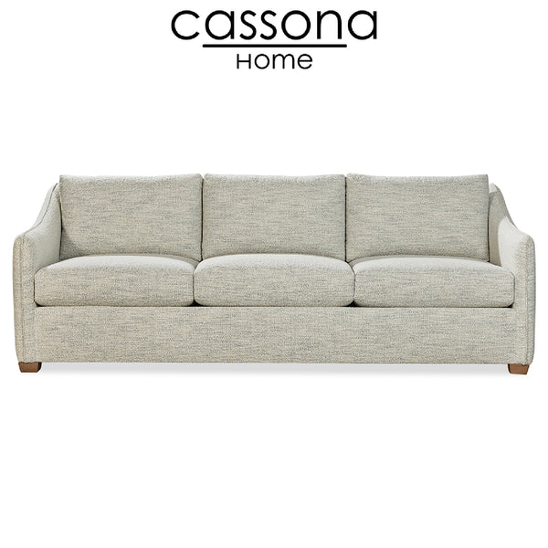 2600-20/90 PILLOW SOFA