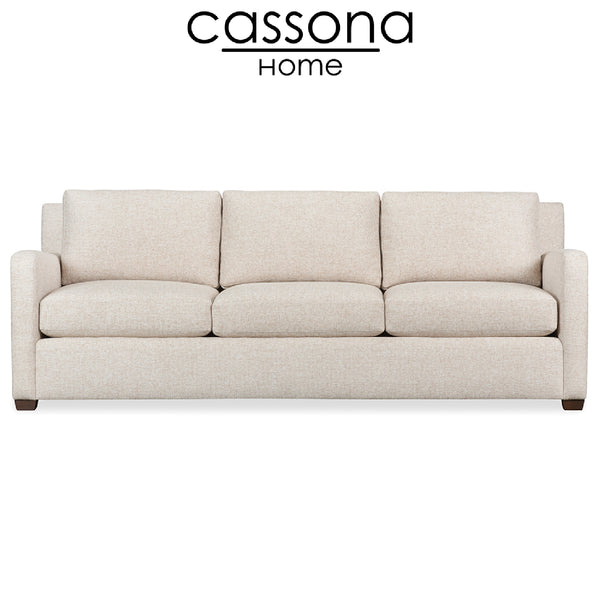 2600-20/90 SLOPE SOFA