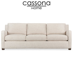 2600-20/90 SLOPE SOFA