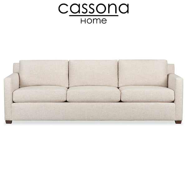2600-20/90 TRACK SOFA