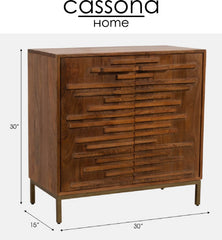 MIDCENTURY CABINET