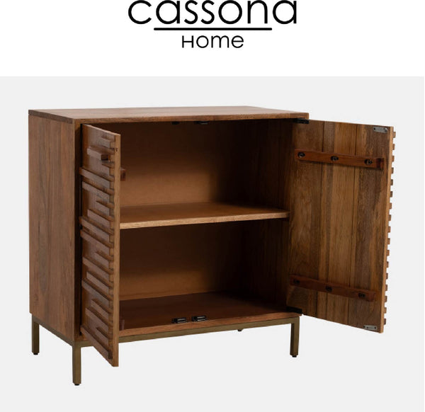 MIDCENTURY CABINET