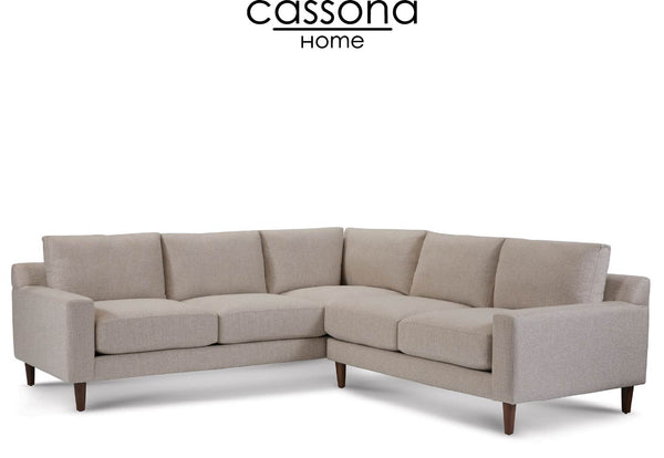 ALDER SECTIONAL