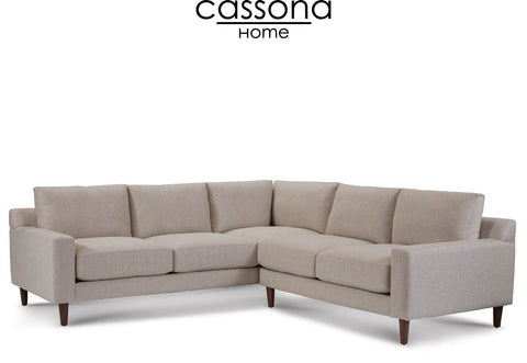 ALDER SECTIONAL