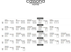 ASPEN SECTIONAL